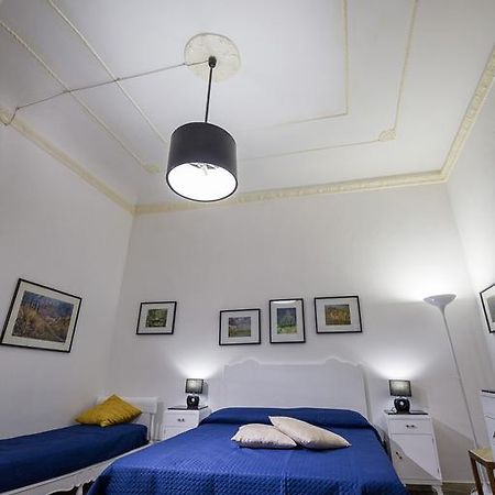 Le Case Di Katy Castellammare del Golfo Luaran gambar
